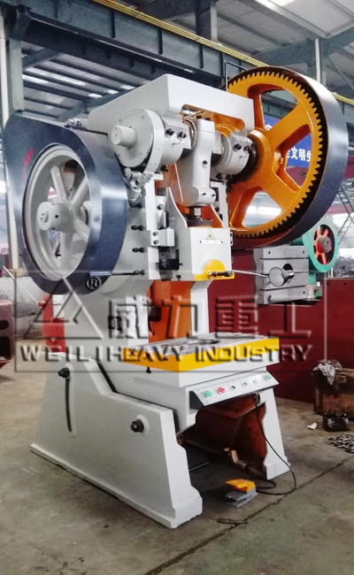 機(jī)械63噸沖床生產(chǎn)廠家