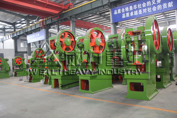 國標沖床生產(chǎn)效率高